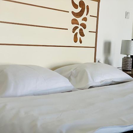 Airplane Plaza Apartment Otopeni Luaran gambar