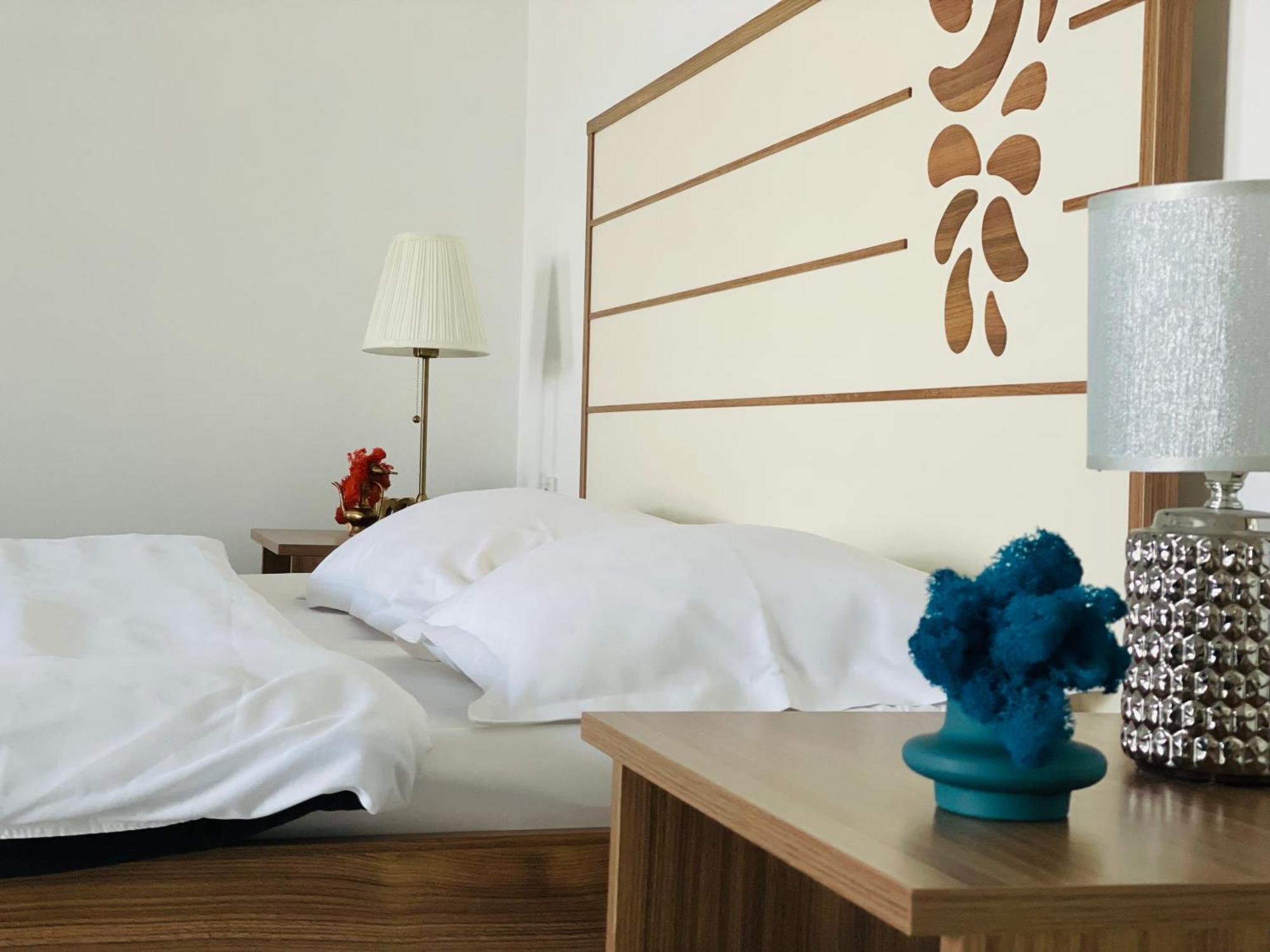 Airplane Plaza Apartment Otopeni Luaran gambar